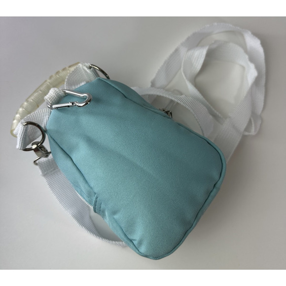 Cmc Aqua Mini Day Pack Mermaid Medallion Hands Free Travel Parks Shoulder Belt - Picture 6 of 11